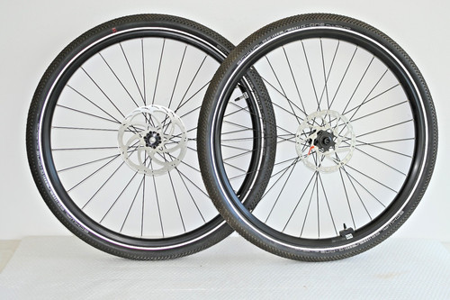 Kit ruote newmen - ruote,