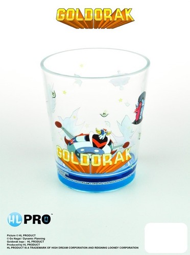 High dream pro - -, grendizer