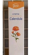Crema calendula Just cremina