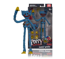 Modellino McFarlane Toys Poppy