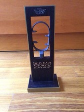 Espositore da Vetrina Orologi Philip Watch 