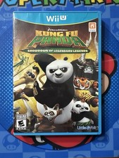 Kung Fu Panda: Showdown of