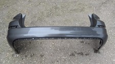 Paraurti Posteriore Opel Astra