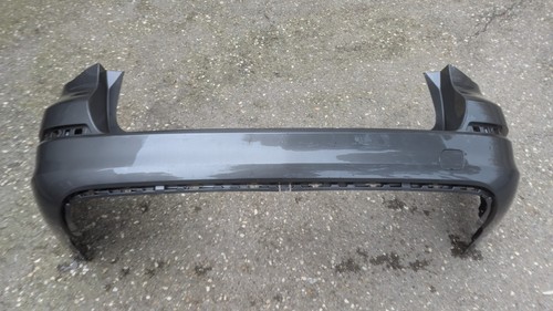 Paraurti posteriore opel - opel, astra