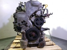 YD22 MOTORE COMPLETO /