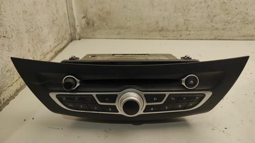Autoradio per renault laguna - per,
