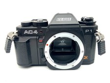 Revue AC 4 SLR P 1 DX 35 mm