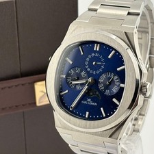 Orologio Carl F. Bucherer
