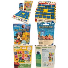 Disney Memory Game + Pacchetto