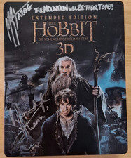 Hobbit 3D - Extended Edition -