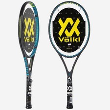 Racchetta da tennis VOLKL 2022 V-Cell 7 104 104 mq 290 g 16x19 G2 1 pz non incordata