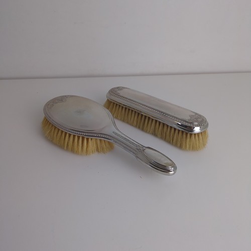 Set toilette vintage in - set,