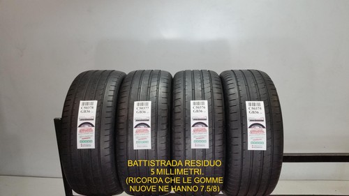 Gomme usate 225 45r17 - 225/45r17, 91y