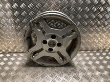 Cerchione FIAT PANDA 2 PHASE 1