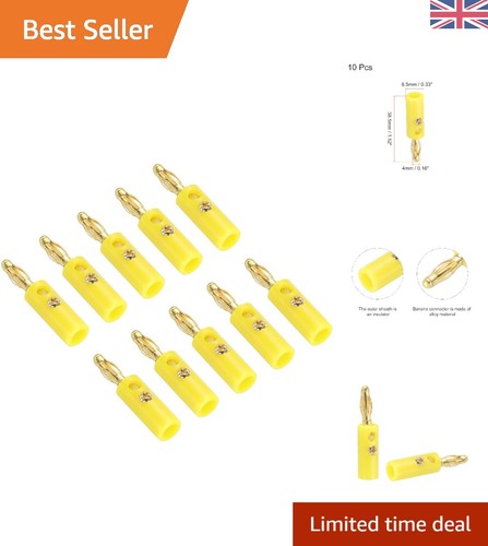 Confezione connettore spine - confezione,