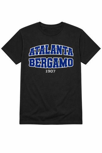 Shirt atalanta bergamo 1907 - atalanta,