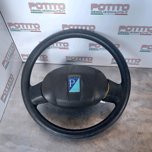 B000932 volante piaggio porter - b000932,