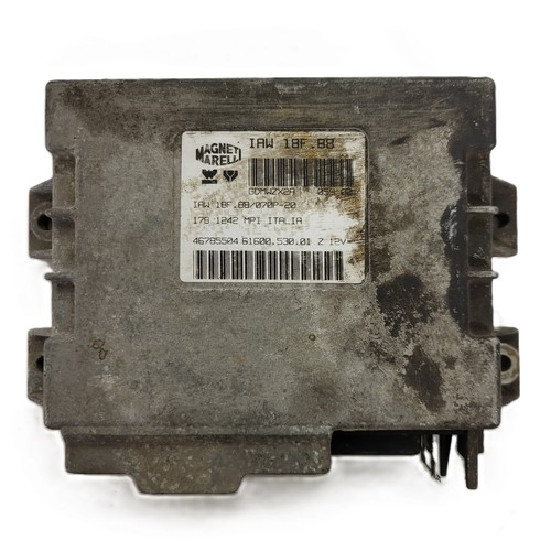 Fiat palio ecu iaw 18f - palio, /