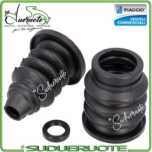 Cuffia semiasse coppia cuffie - coppia,