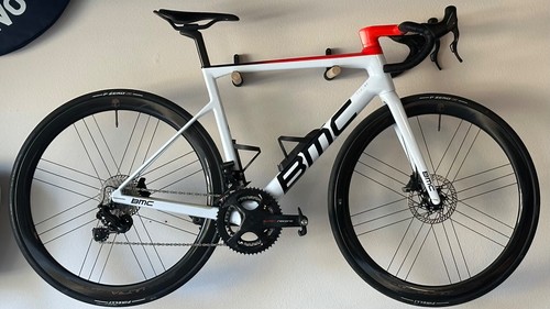 Bmc teammachine slr - teammachine, one