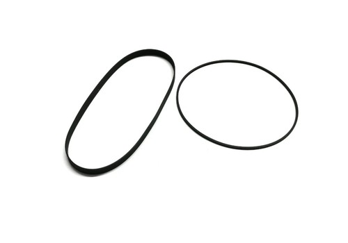 Kit cinghie per - per, kenwood