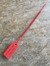 ZIP TIE TAG Off-White C/O Nike