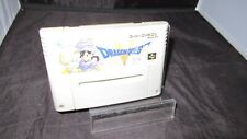 SNES Dragon Quest V - per Super Nintendo - JAP