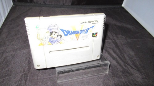 Snes dragon quest - dragon, per