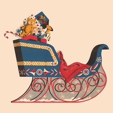 Reproduction Douglas Fir