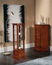 MOBILE VETRINA PORTA OGGETTI