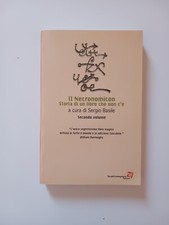 Il Necronomicon Secondo volume