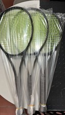 racchetta tennis wilson Blade 98 18x20 Custom Black