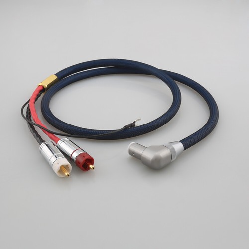 Cavo braccio audio - , phono