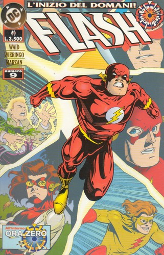 Flash edizioni play - n°,