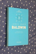 JAMES MARK BALDWIN-CAPIRE LA