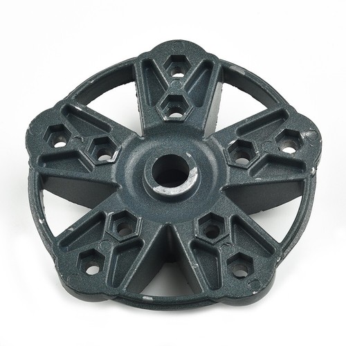 Mozzo turbina eolica in - 1x,