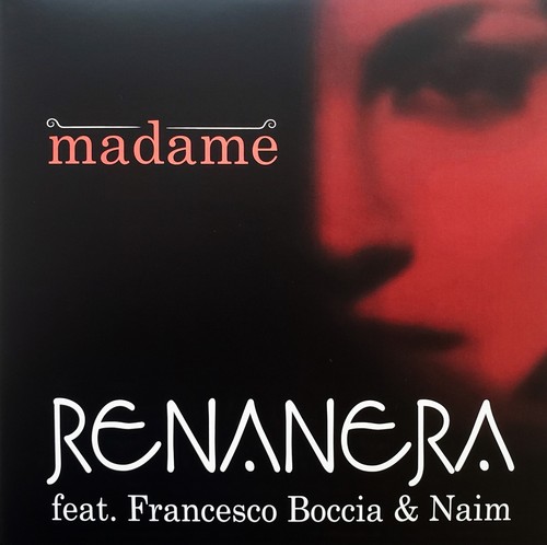 Renanera renato zero 45 - renato,