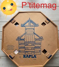 Rare Ancienne boîte en