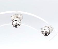 Orecchini punto luce donna