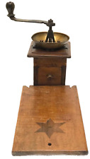ANTICO macina caffe macinacaffè grinder macinino moulins caf KAFFEEMÜHLE VINTAGE