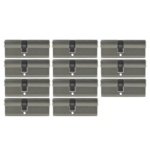 11x cilindro profilato - , 70mm