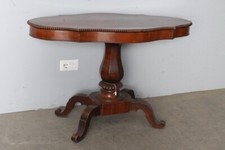 Antico tavolo salotto 1860 - da,