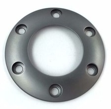Anello clacson centrale grigio