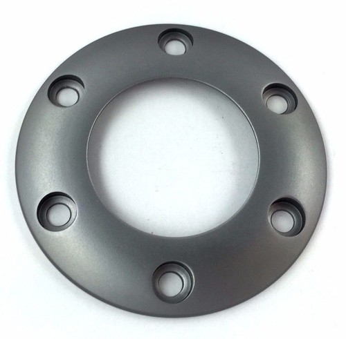 Anello clacson centrale grigio