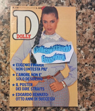 Dolly 138 1981-Dire Straits +