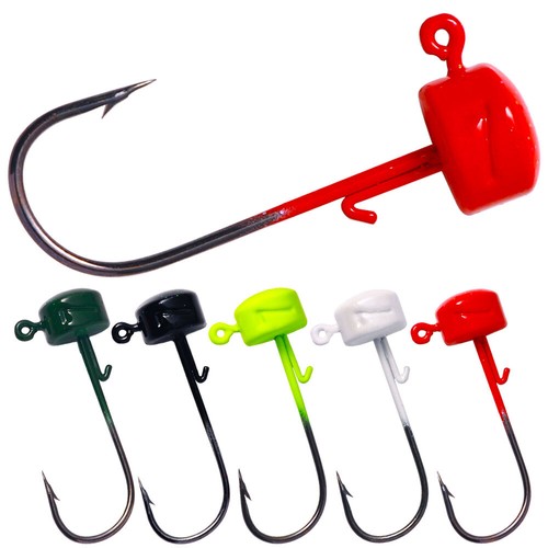 Lotto pezzi gancio pesca - lotto, da