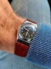 TreSor Alpina Cal 580 Orologio