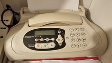 fax e telefono olivetti -