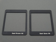 Durst Sivopar 66 Set di