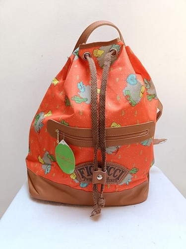 Fiorucci zaino borsa school - fiorucci,